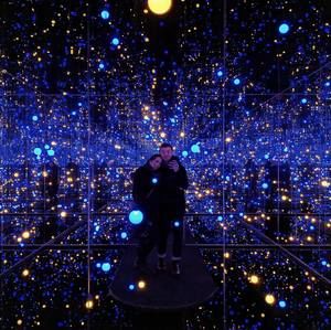 Meet your Posher, William